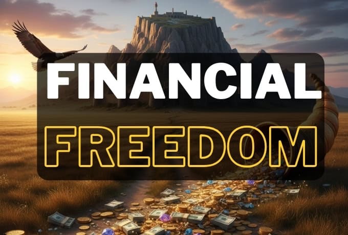 Financial Freedom