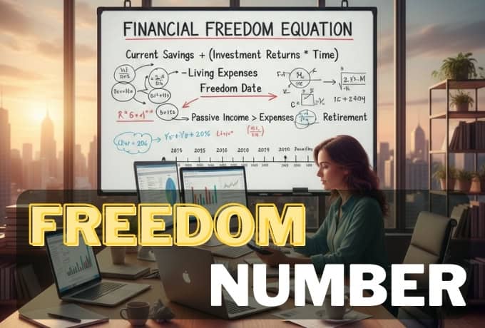 Freedom Number