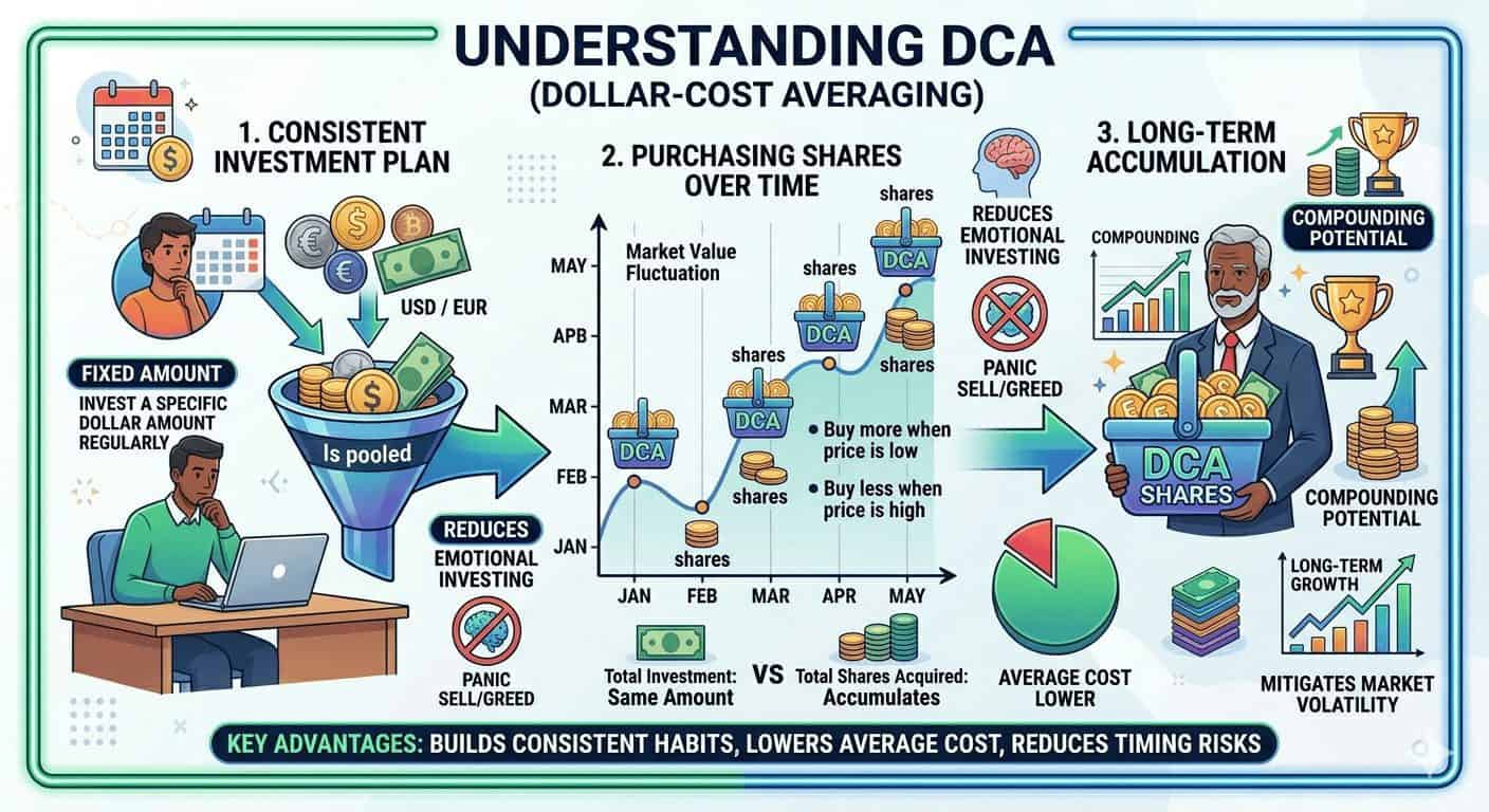 DCA
