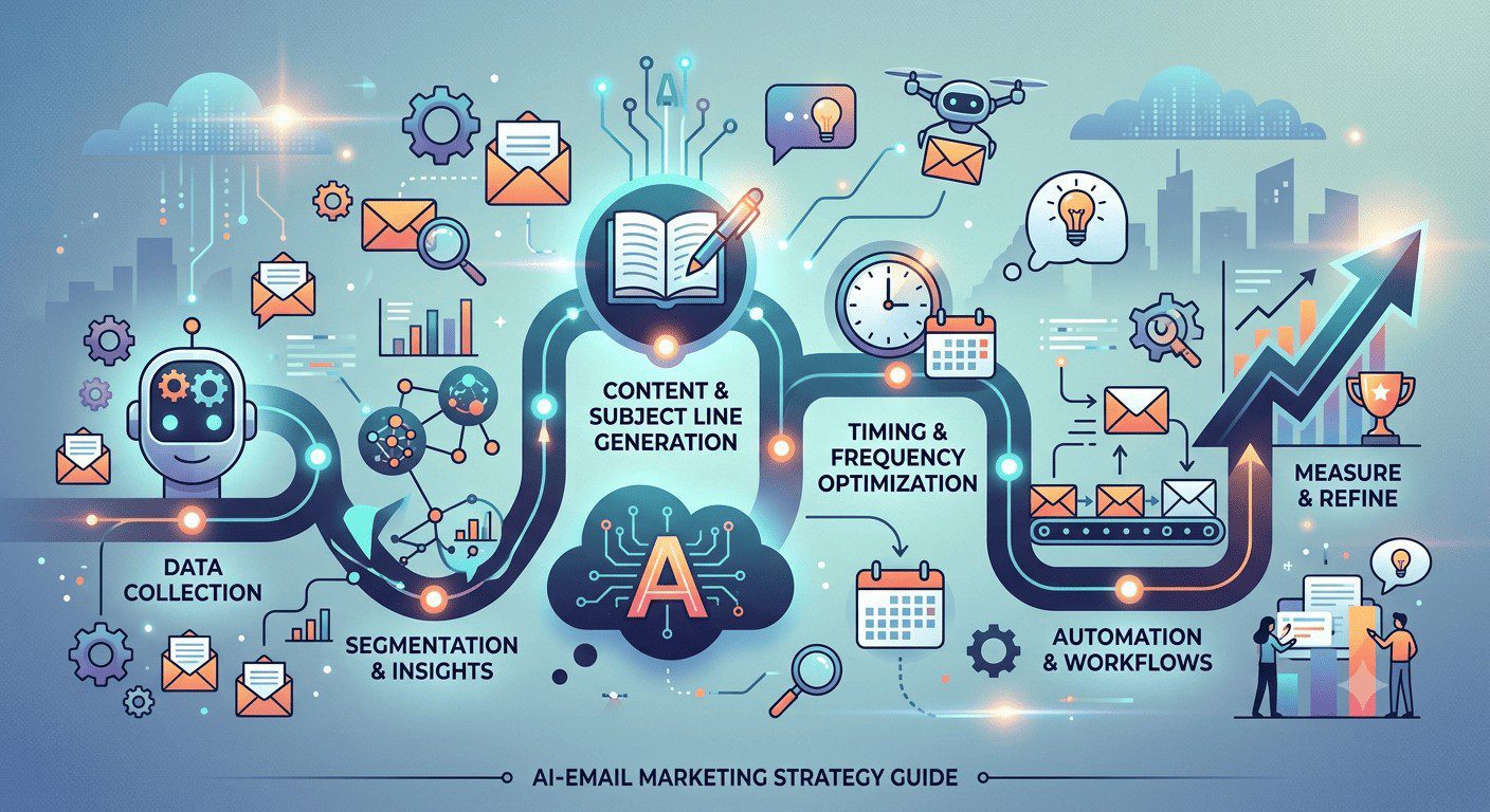 AI กับ Email Marketing