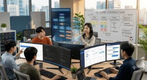 AI ช่วยสร้าง Chatbot